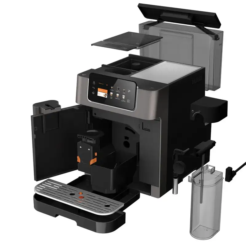 BEKO CEG 7348 DX