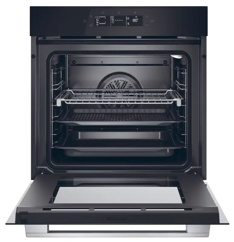 HAIER H6 ID25G3HTX