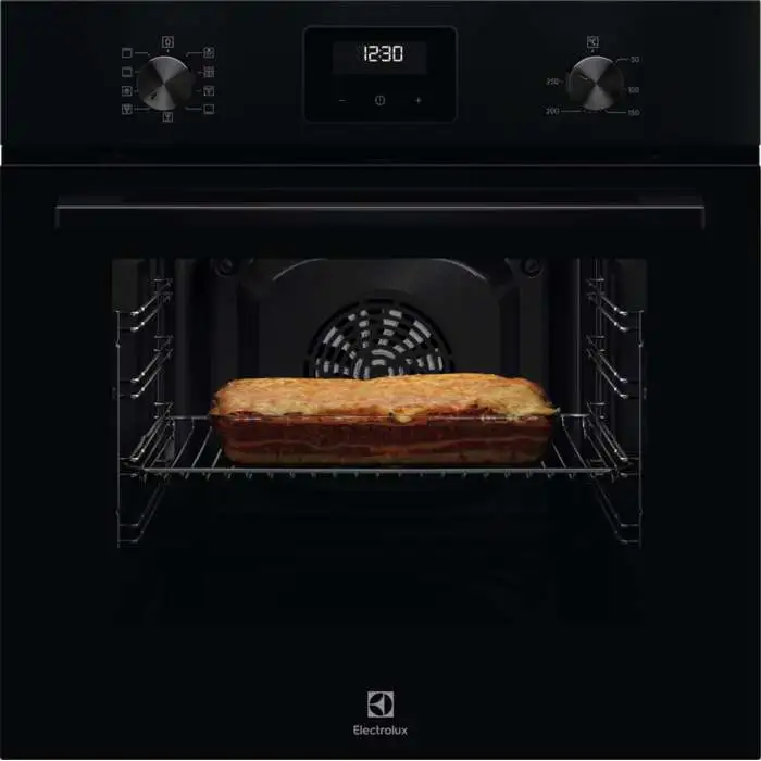 ELECTROLUX LOF3H10BK