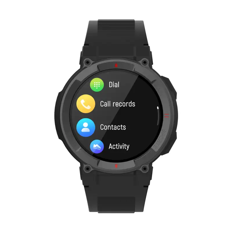 DENVER Smart Watch SWG-339 Black