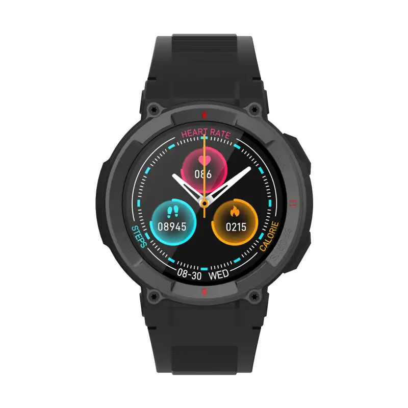 DENVER Smart Watch SWG-339 Black