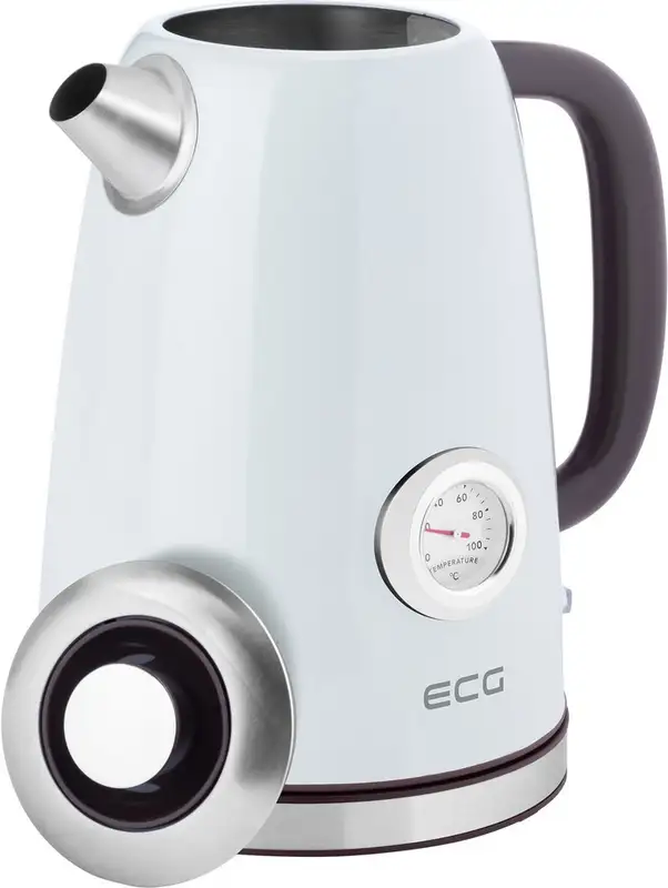 ECG RK 1700 Magnifica Intenso