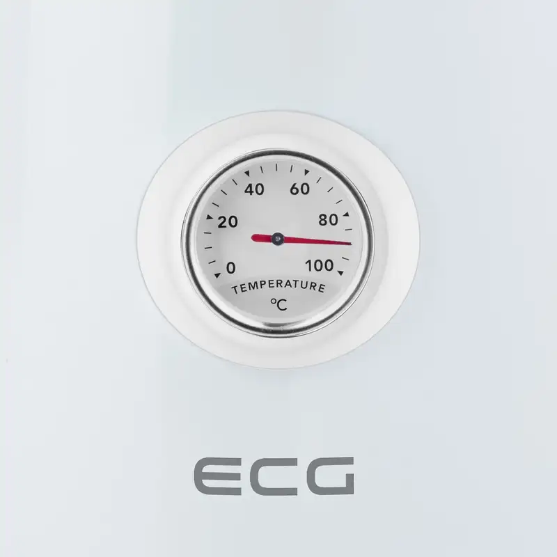 ECG RK 1700 Magnifica Intenso