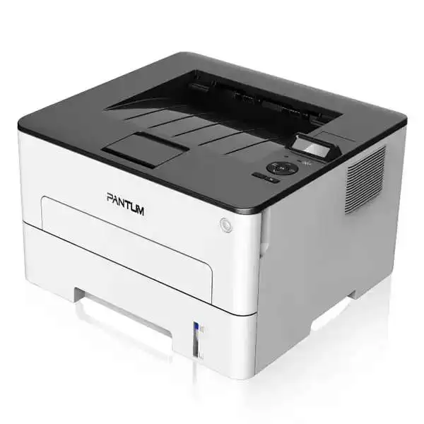 PANTUM P3300dw 1200dpi/350MHz/256MB/33ppm/USB 2.0/duplex/LAN/WiFi/NFC TL-410/DL-410