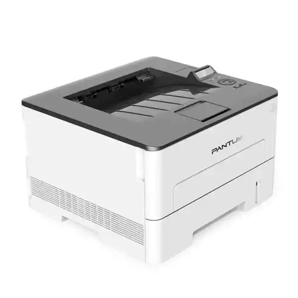PANTUM P3300dw 1200dpi/350MHz/256MB/33ppm/USB 2.0/duplex/LAN/WiFi/NFC TL-410/DL-410