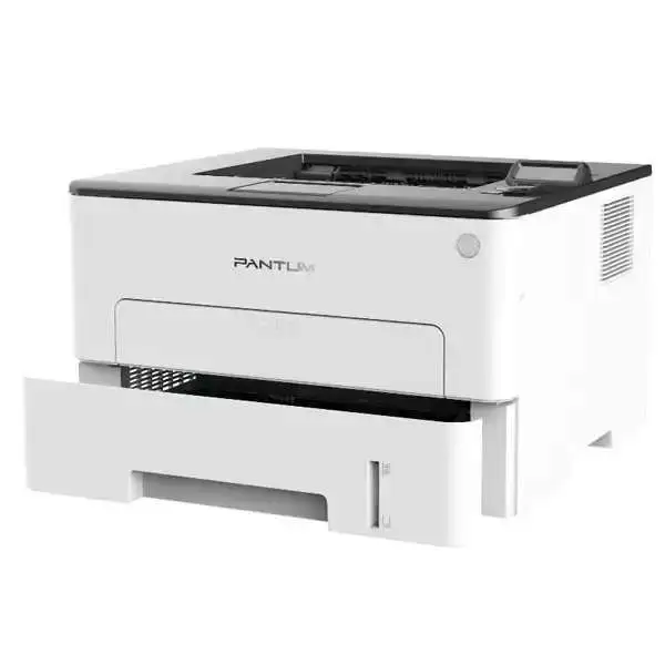 PANTUM P3300dw 1200dpi/350MHz/256MB/33ppm/USB 2.0/duplex/LAN/WiFi/NFC TL-410/DL-410