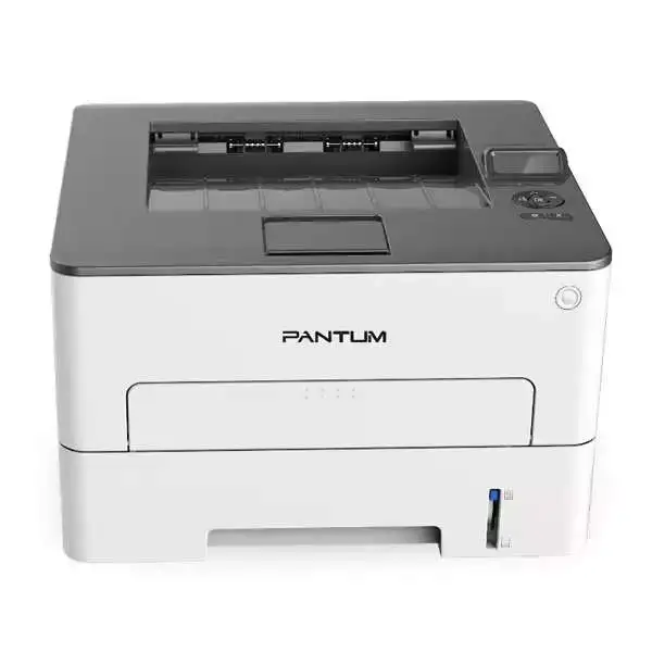 PANTUM P3300dw 1200dpi/350MHz/256MB/33ppm/USB 2.0/duplex/LAN/WiFi/NFC TL-410/DL-410