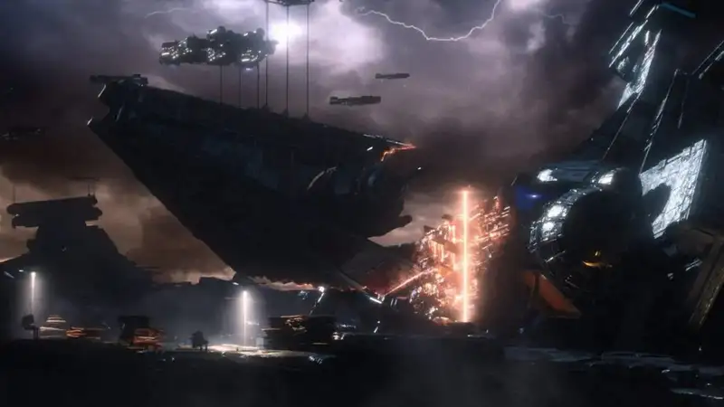 SONY PS4 Star Wars: Jedi Fallen Order