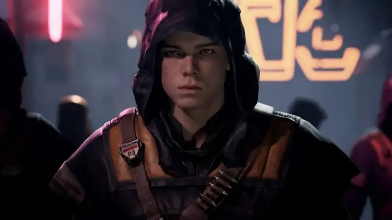 SONY PS4 Star Wars: Jedi Fallen Order