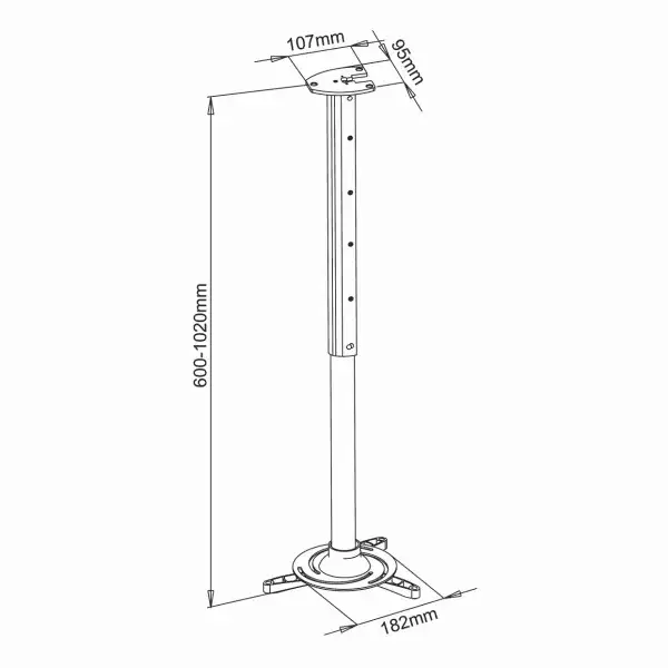 S-BOX PM 102 XL