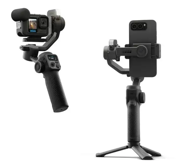 GOPRO Fluid Pro AI AGMSS-011-EU