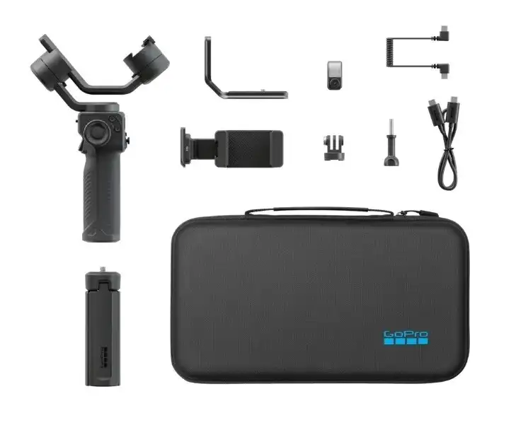 GOPRO Fluid Pro AI AGMSS-011-EU
