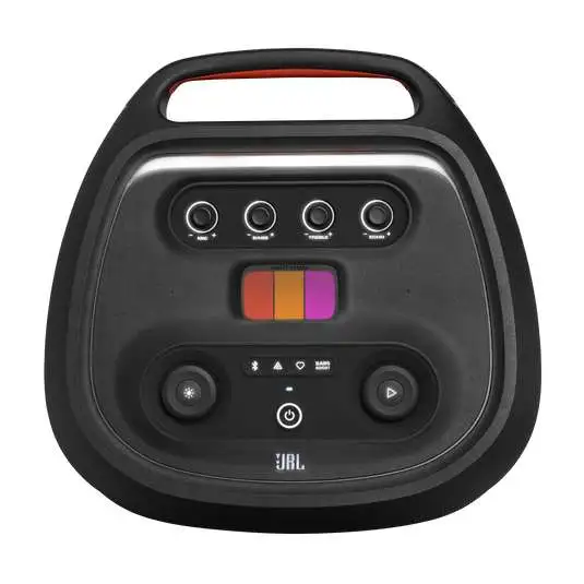 JBL Ultimate