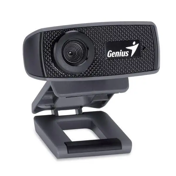 GENIUS Facecam 1000X V2