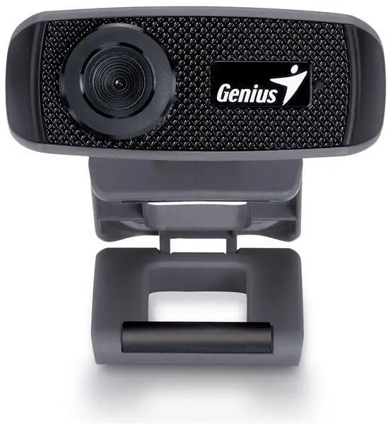 GENIUS Facecam 1000X V2