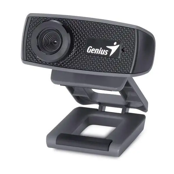 GENIUS Facecam 1000X V2