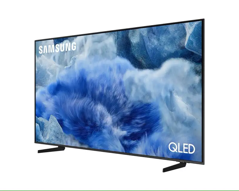 SAMSUNG QE85Q8FAAUXXH