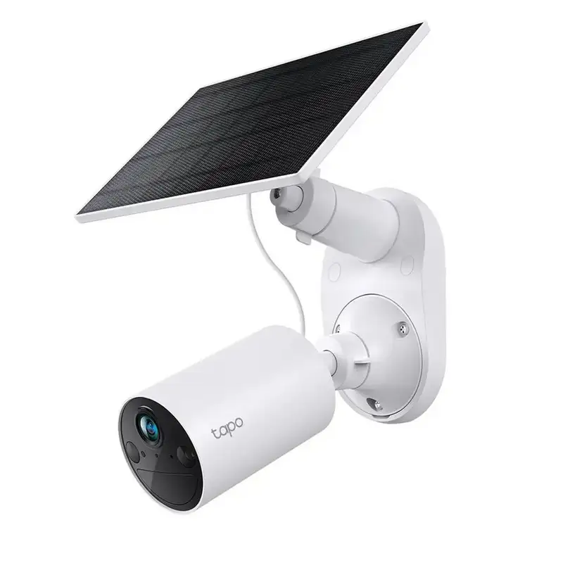 TP-LINK Tapo Smart Camera C410 KIT