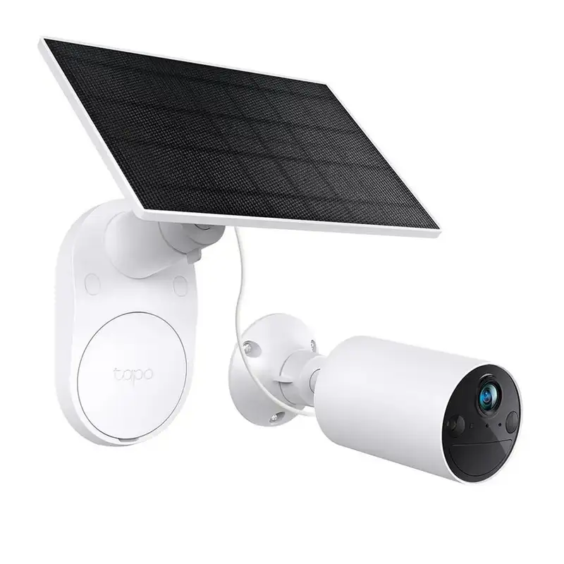 TP-LINK Tapo Smart Camera C410 KIT
