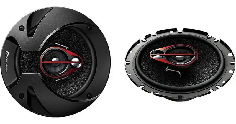 PIONEER TS-R1750S