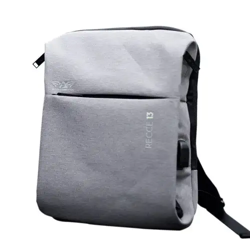 ARMAGGEDDON Recce 13 Grey ranac 13"