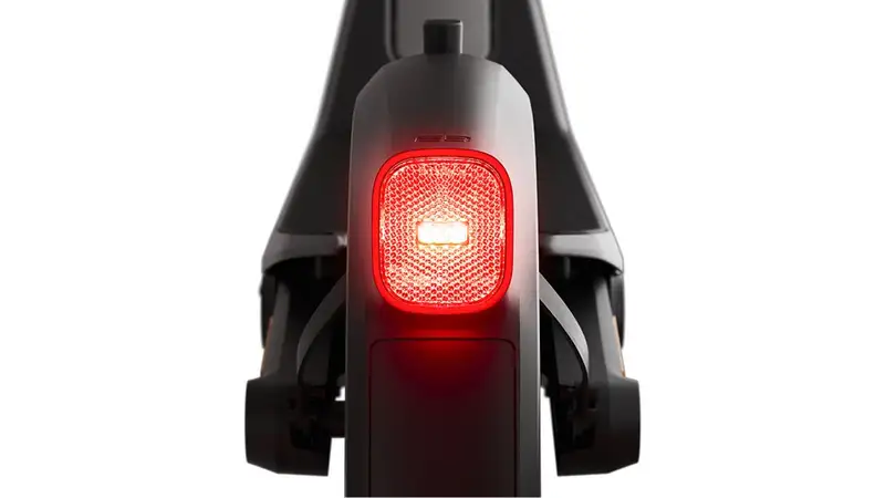 SEGWAY E3