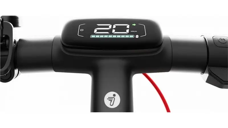 SEGWAY E3