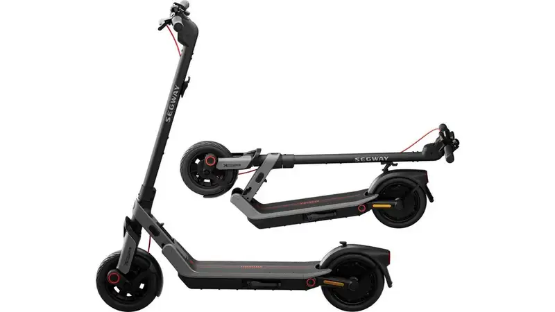 SEGWAY E3