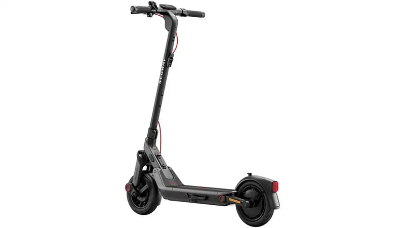 SEGWAY E3