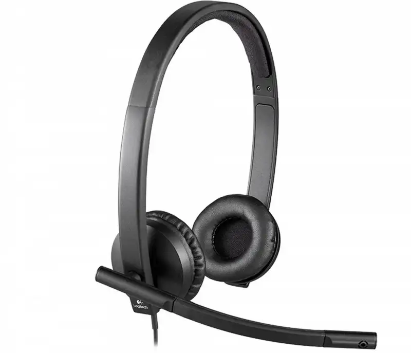 LOGITECH H570E