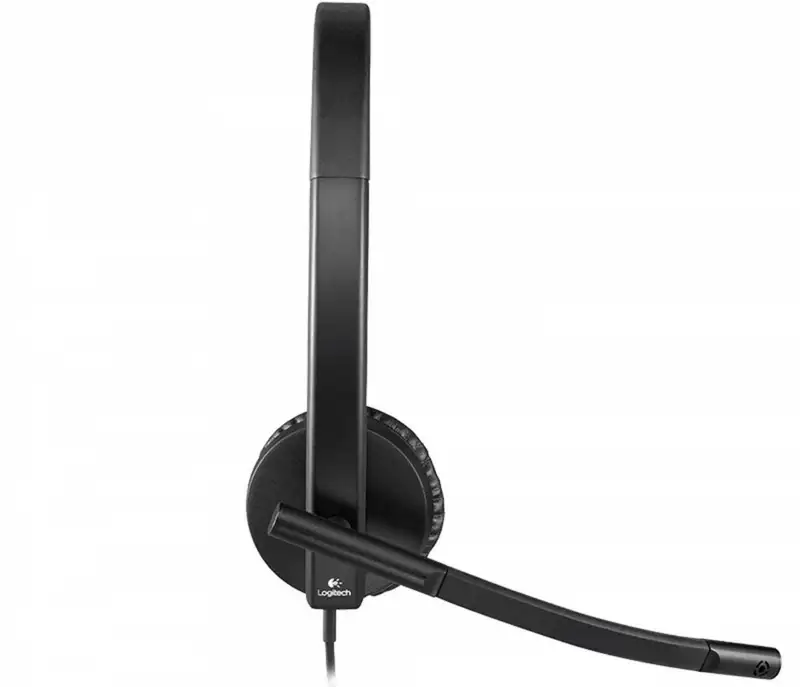 LOGITECH H570E