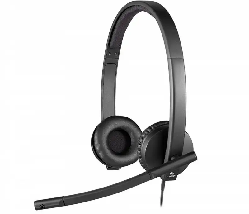 LOGITECH H570E