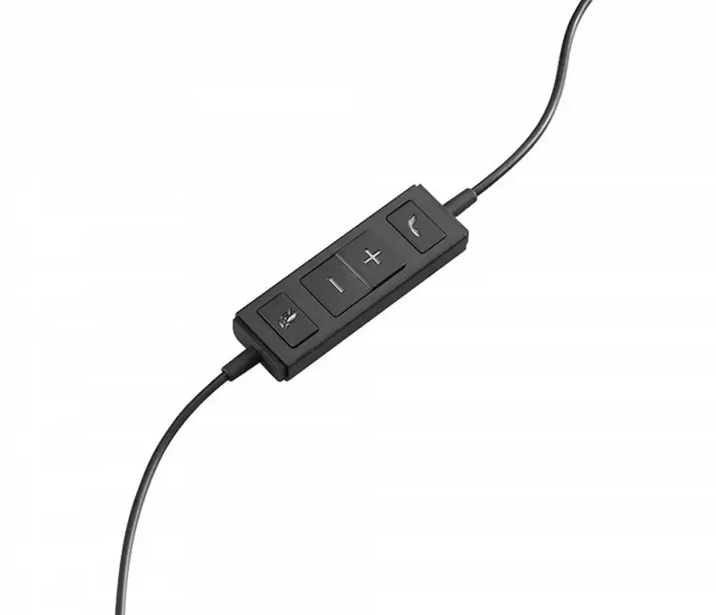 LOGITECH H570E