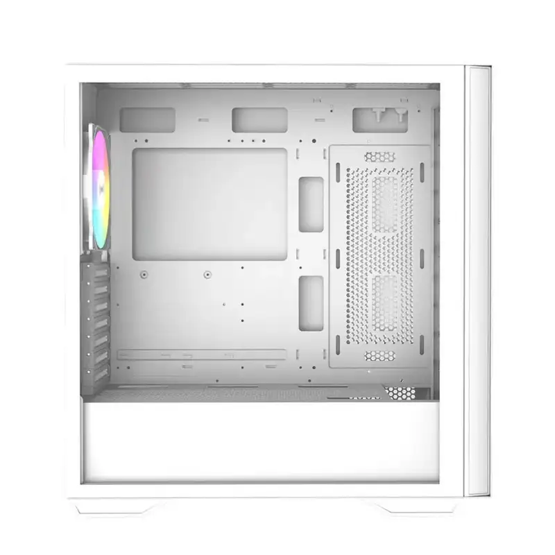 RAIDMAX Meshiah X605 ARGB White