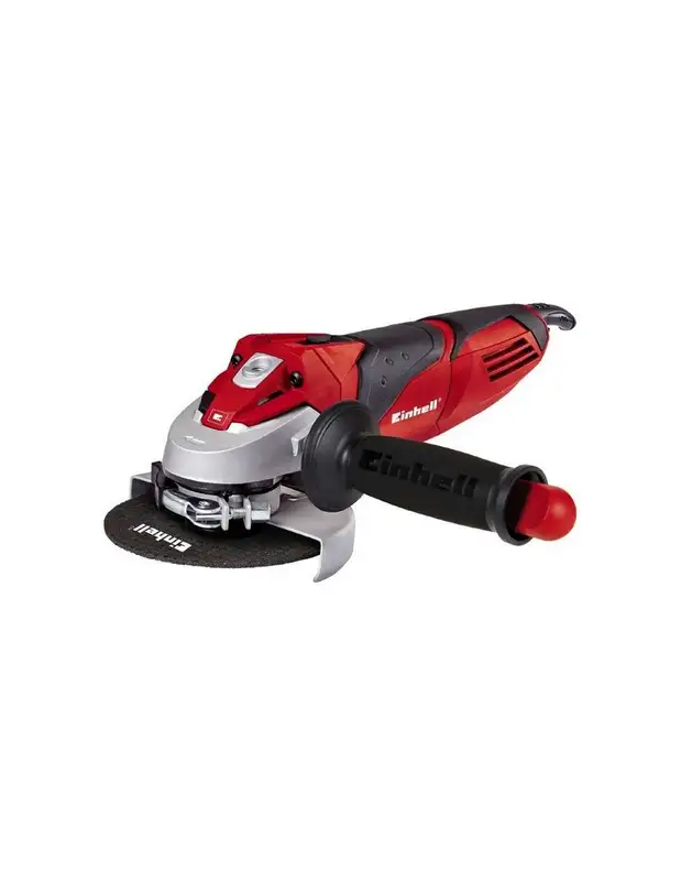 EINHELL TE-AG 125/750
