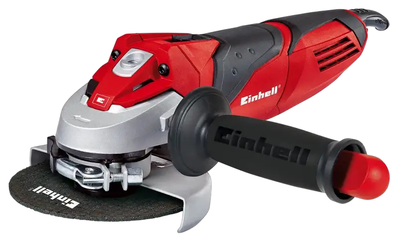 EINHELL TE-AG 125/750