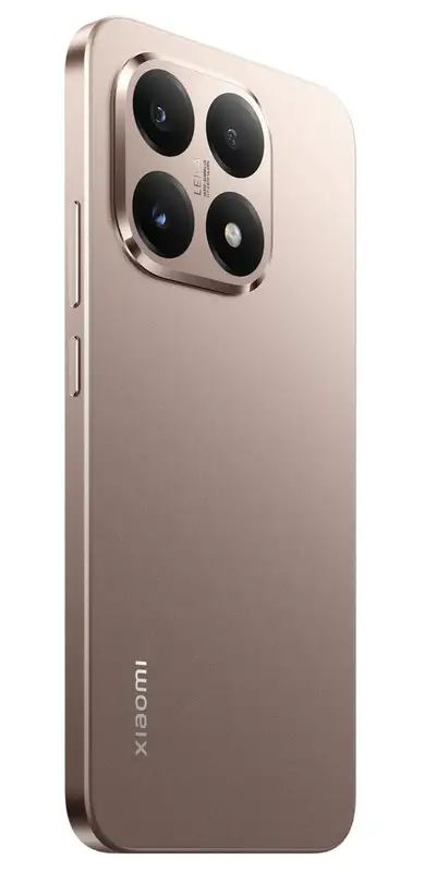 XIAOMI 15T 12GB/256GB Rose Gold MZB0KYCEU