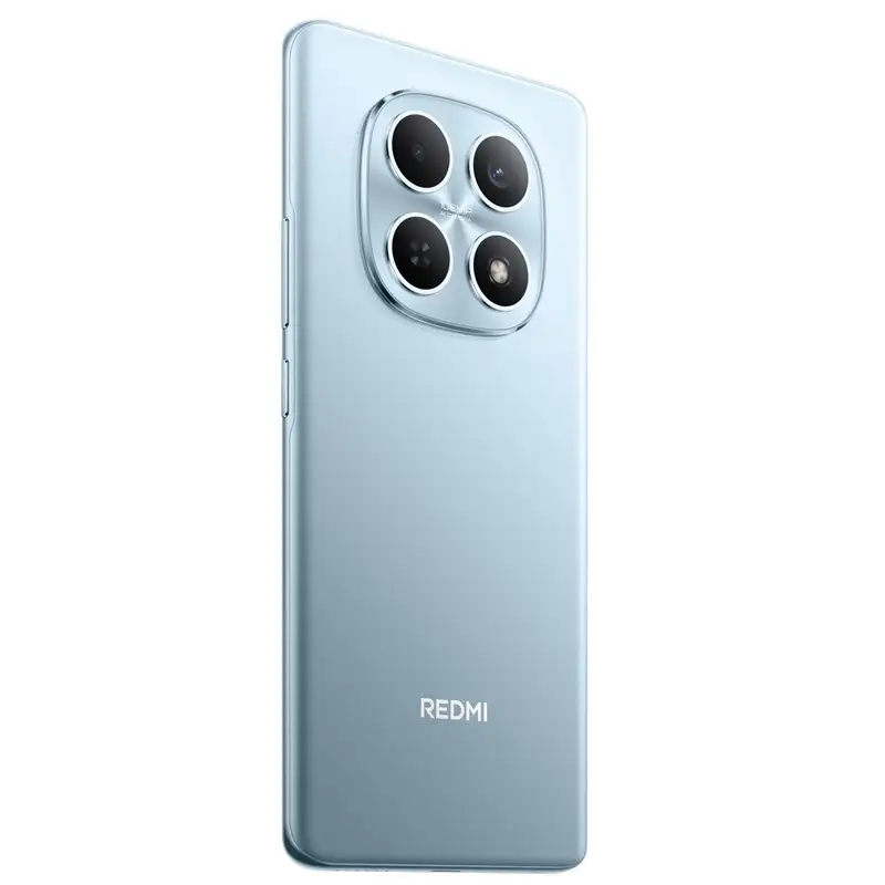 XIAOMI Redmi Note 15 6GB/128GB Glacier Blue MZB0MOKEU