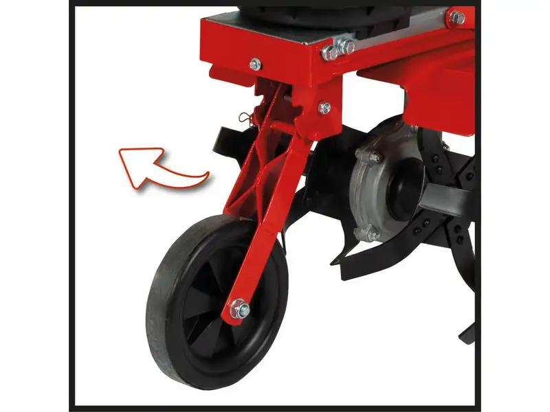 EINHELL GC-MT 2536