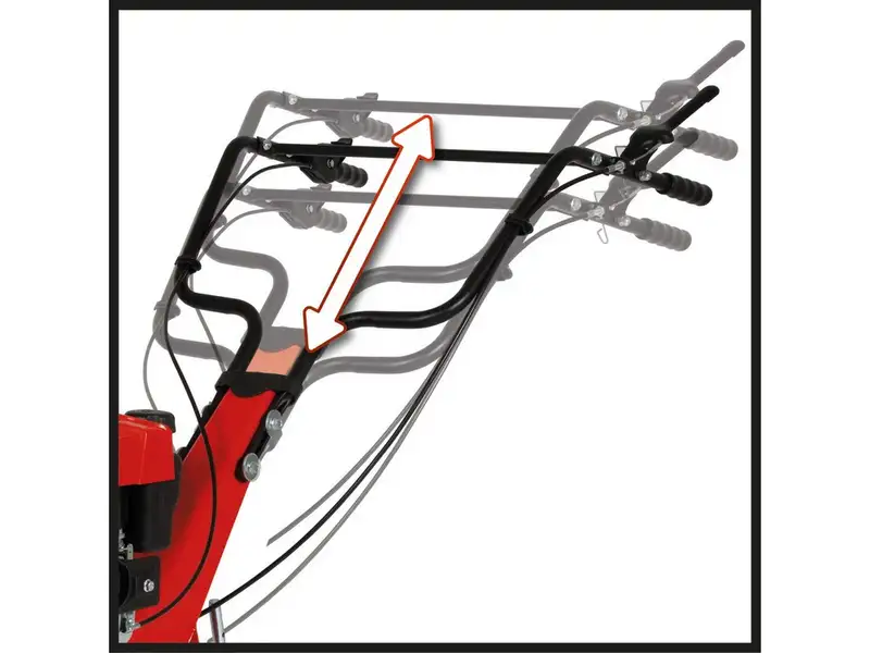 EINHELL GC-MT 2536