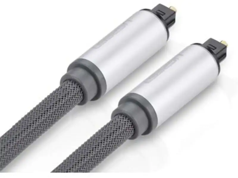 UGREEN AV108 Toslink Opticki audio kabl 1.5m
