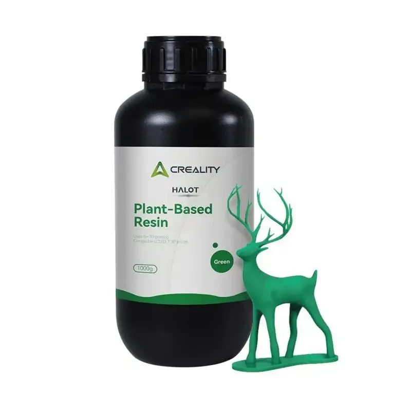 CREALITY Plant-based resin