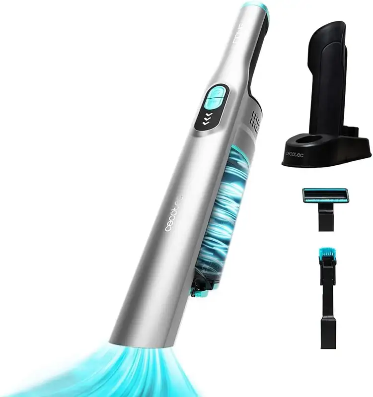 CECOTEC Conga RockStar Micro Essential