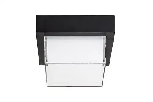RABALUX Durbe SMART RGB spoljna zidna ili plafonska lampa 10W 3000K-6500K WI-FI Bluetooth 2