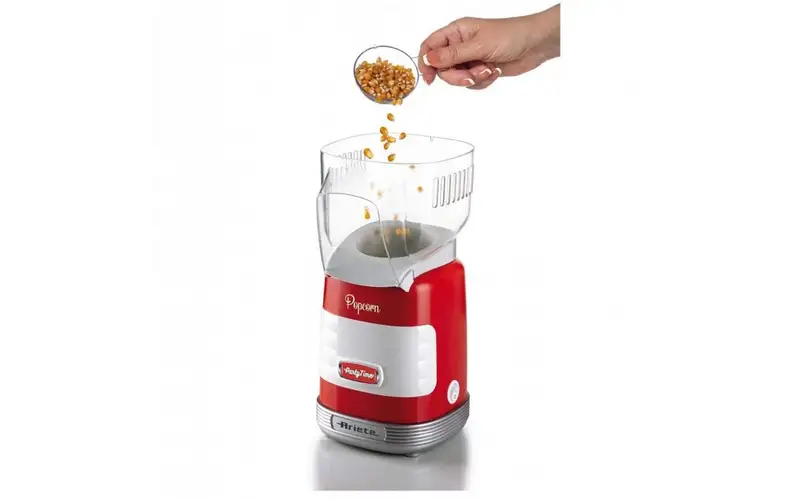 ARIETE AR2956 crvena