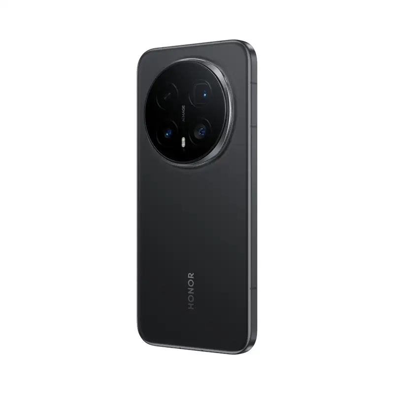 HONOR Magic8 Pro 5G 12GB/512GB Black