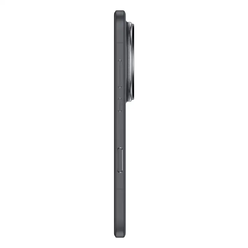 HONOR Magic8 Pro 5G 12GB/512GB Black