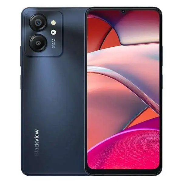 BLACKVIEW Color 8 8GB / 256GB Black