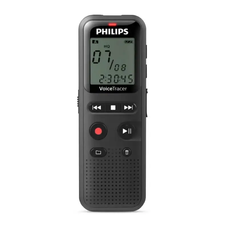 PHILIPS DVT1160