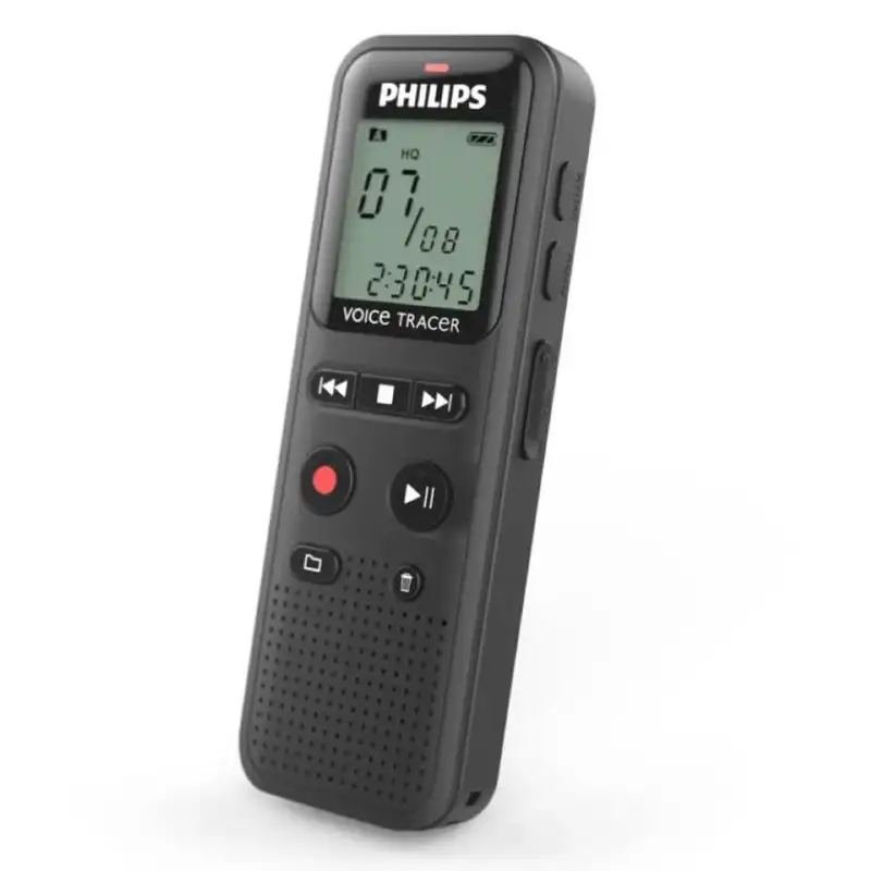 PHILIPS DVT1160